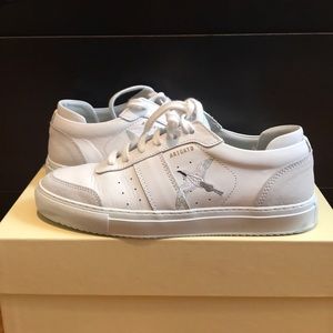 Axel Arigato Dunk Sneaker from Bird Collection